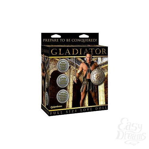  1:     Gladiator