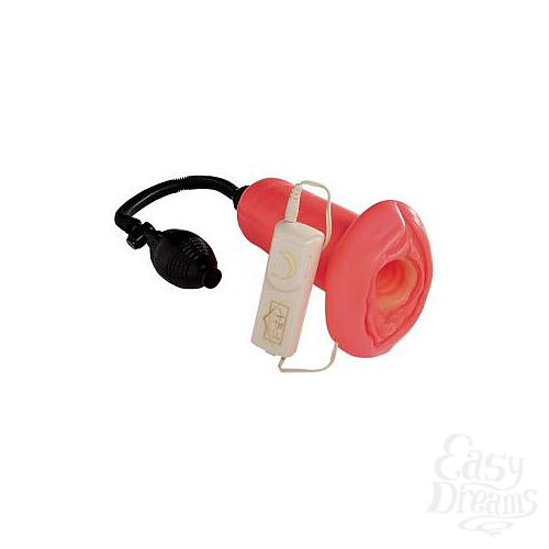  1:      Power Piston 