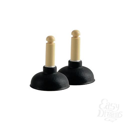  3   Mini Nipple Plungers