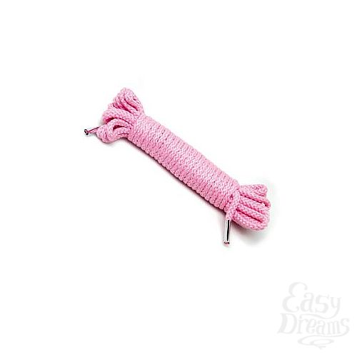  3    Japanese Silk Rope, 10