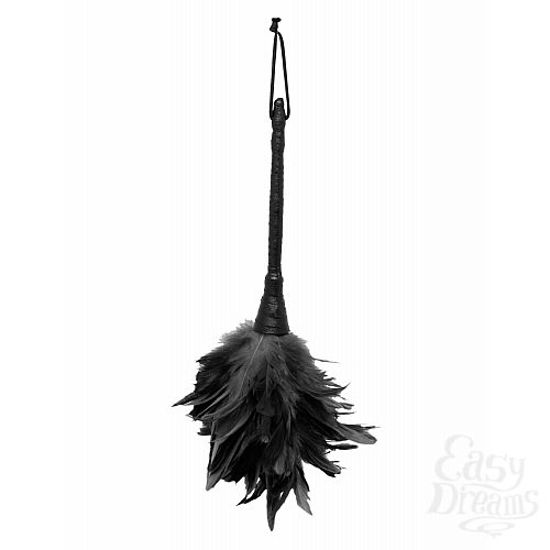  3   Frisky Feather Duster