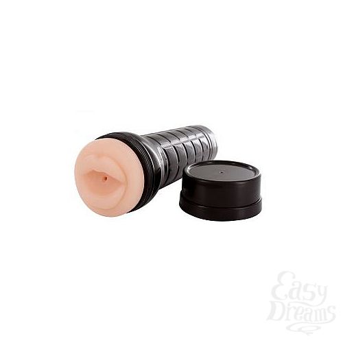  1:  - LOVETUBE PLAYPAL POWER LIPS  