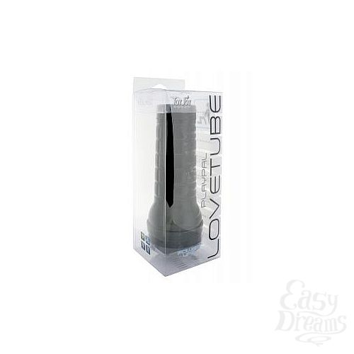  3  - LOVETUBE PLAYPAL POWER LIPS  
