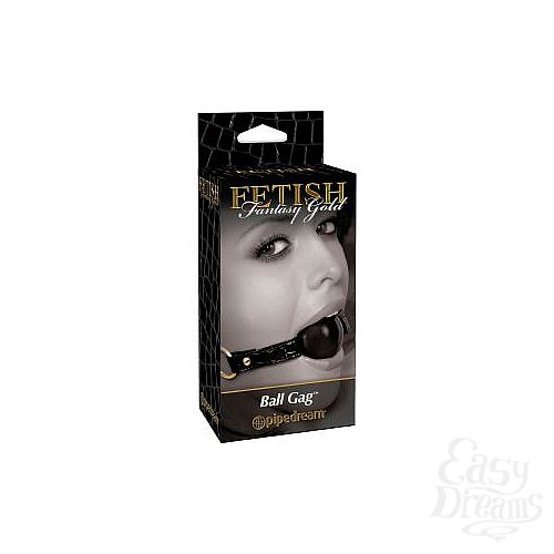  5   Ball Gag