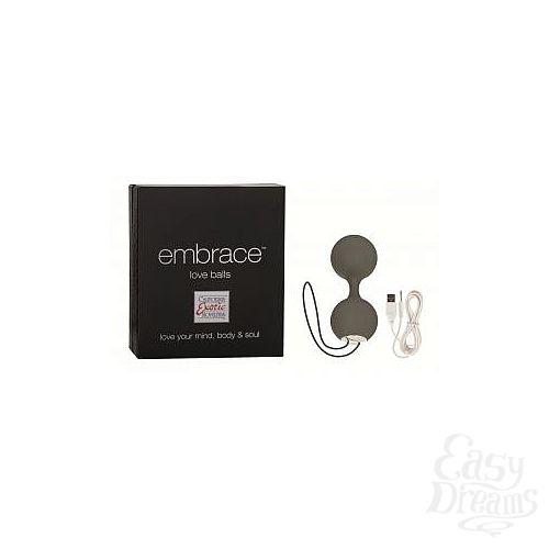  2    Embrace    