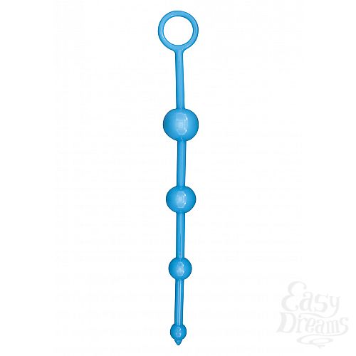  1:    FUNKY BUTT BEADS BLUE 10156TJ