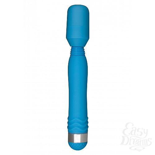  1:   FUNKY WAND MASSAGER BLUE 10151TJ