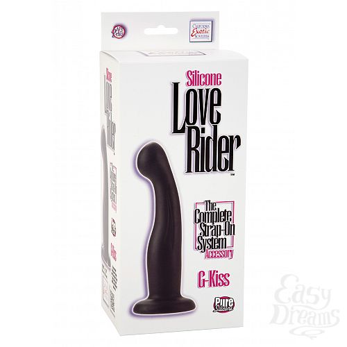  2     10-Function Love Rider G-Kiss BLACK 1498-15BXSE