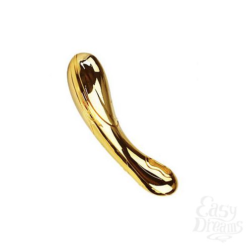  1:   - HONORADBLE Gold - 17,5 .