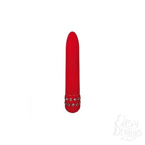  1:    DIAMOND RED SUPERBE VIBE   - 15 .