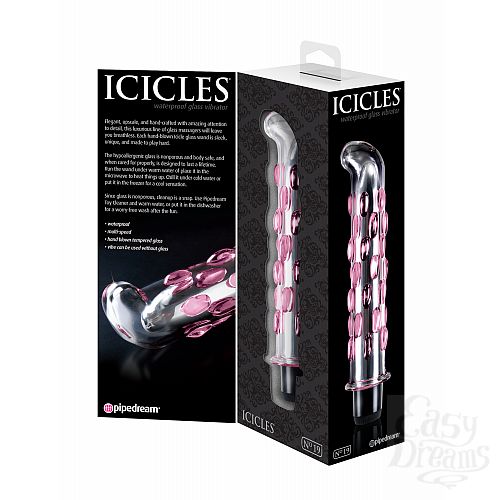  5   G- ICICLES  19  ,  