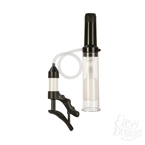  2    Accommodator Personal Exercise Penis Pump    
