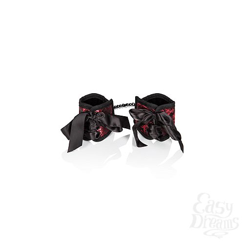  2   Scandal Corset Cuffs     