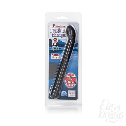  1:    Dr. Joel Kaplan Premium Prostate Massager 