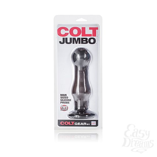  1:    COLT Jumbo Probe 