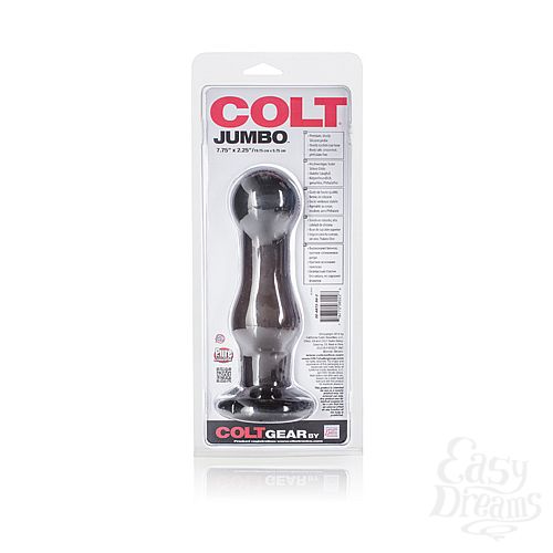  3    COLT Jumbo Probe 
