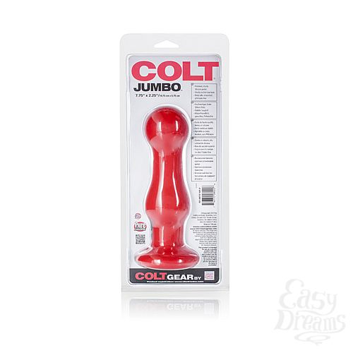  3    COLT Jumbo Probe 