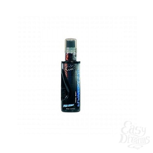  1:       Wet Shavecream For Men 90 Ml