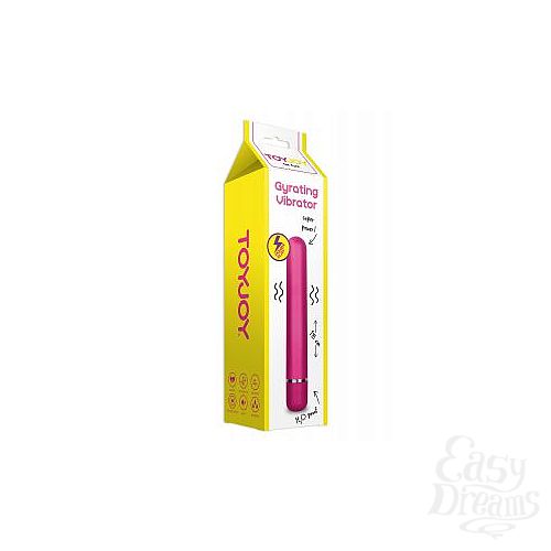  2  -   GYRATING VIBRATOR - 18 .