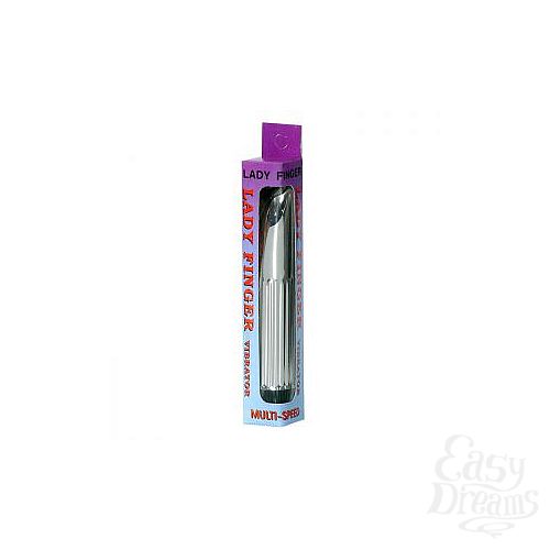  2     Ladyfinger - 13 .