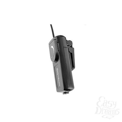 5     FF Dual Penetrator Black 333723PD