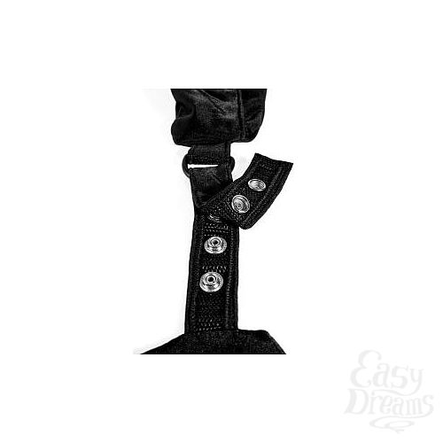  3     Universal Breathable Harness