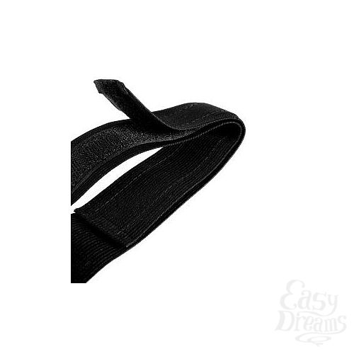  4     Universal Breathable Harness