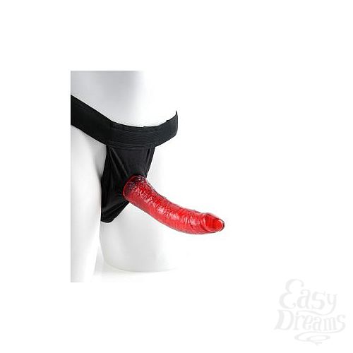  5     Universal Breathable Harness