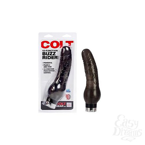  2     COLT 10 Function Vibes Buzz Rider - 17,75 .