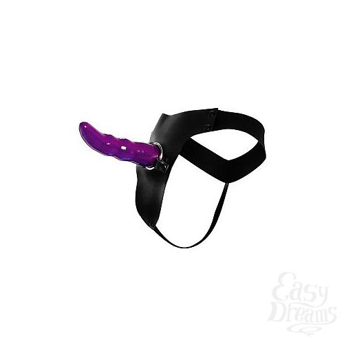  1:   Grooved G-Spot