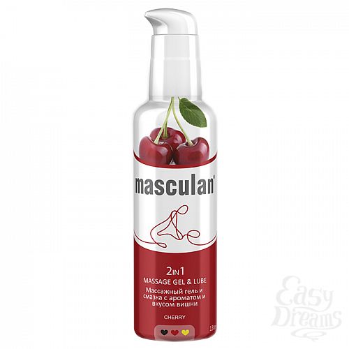 ���������� 1:  ���� Masculan 2 � 1 � �������� � ������ ����� 130 ��