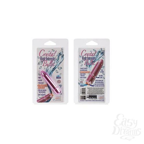  6      High Intensity Pink