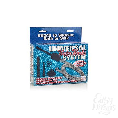  4      Universal System