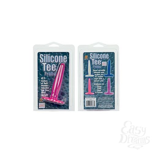 ���������� 7  ������� ����������� ������ Tee Probes