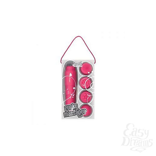  2    FUNKY MASSAGER - 10 .
