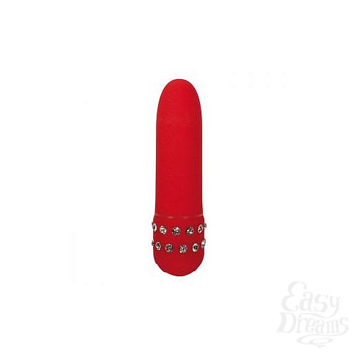  1:   -   Diamond Red Petit - 11 .