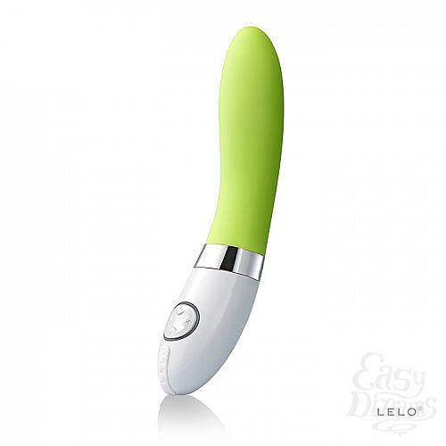  1:    Liv Lime Green