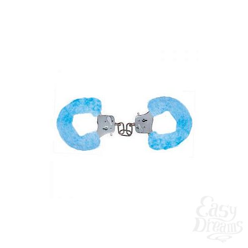  1:      Furry Fun Cuffs 