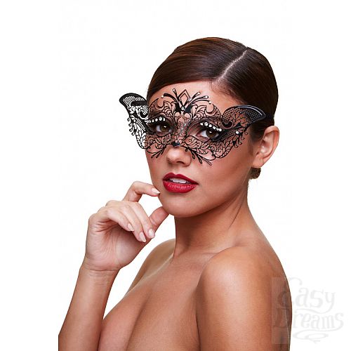  1:     Masq Madame 