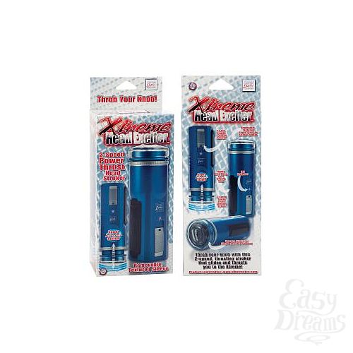  7     Xtreme Head Exciter