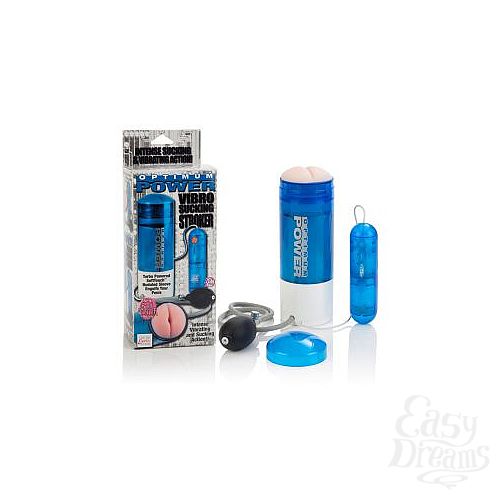  1:    Optimum Vibro Sucking