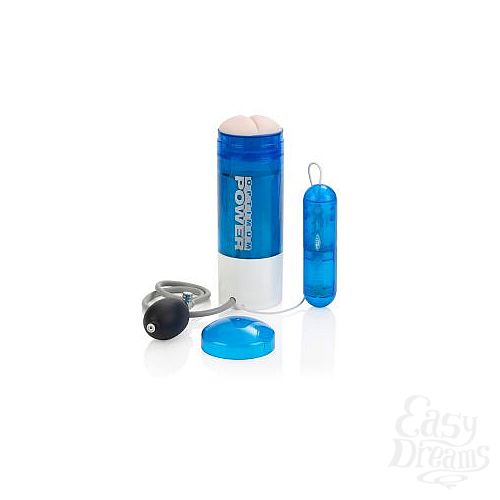  3    Optimum Vibro Sucking