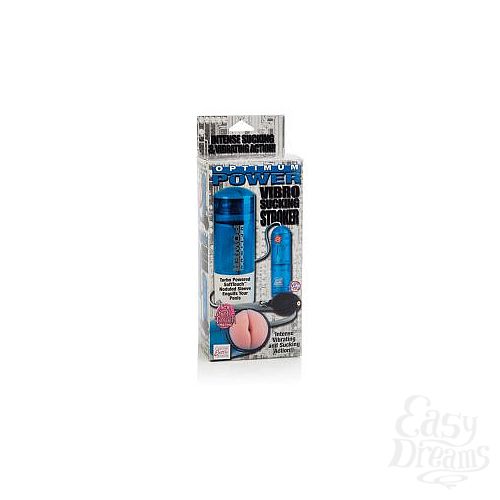  5    Optimum Vibro Sucking