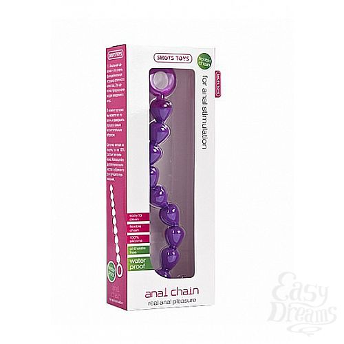  2    Purple SH-SHT047PUR