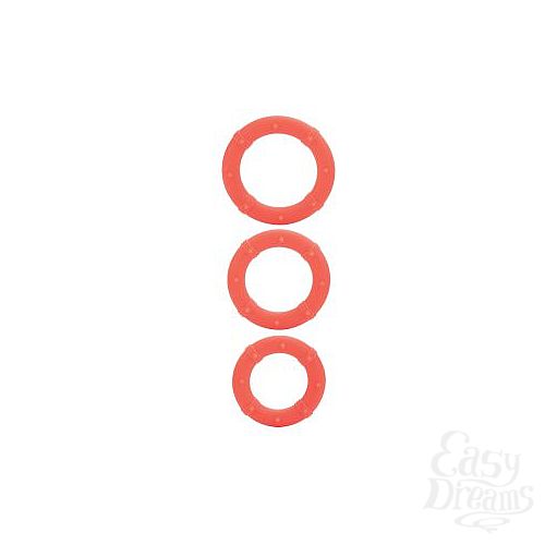  1:        Posh Love Rings