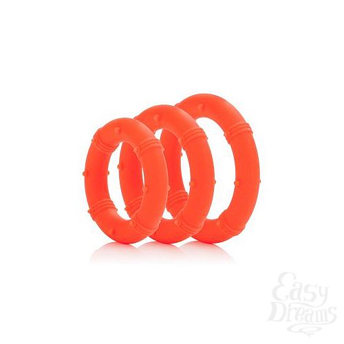  2        Posh Love Rings