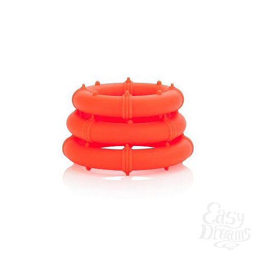  3        Posh Love Rings