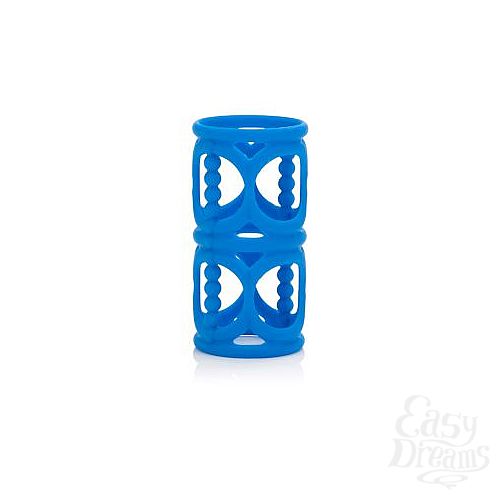 ���������� 4  ����� ������� �� ����� �������� ����� Posh Silicone Lovers Cages