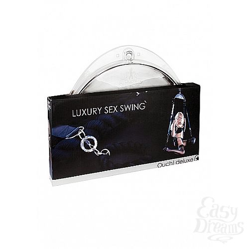  3  - Luxury SH-OULUX007