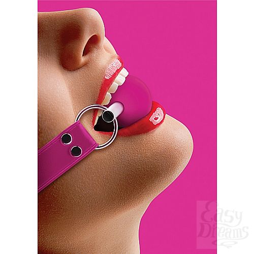  1:   OUCH!  SH-OU099PNK